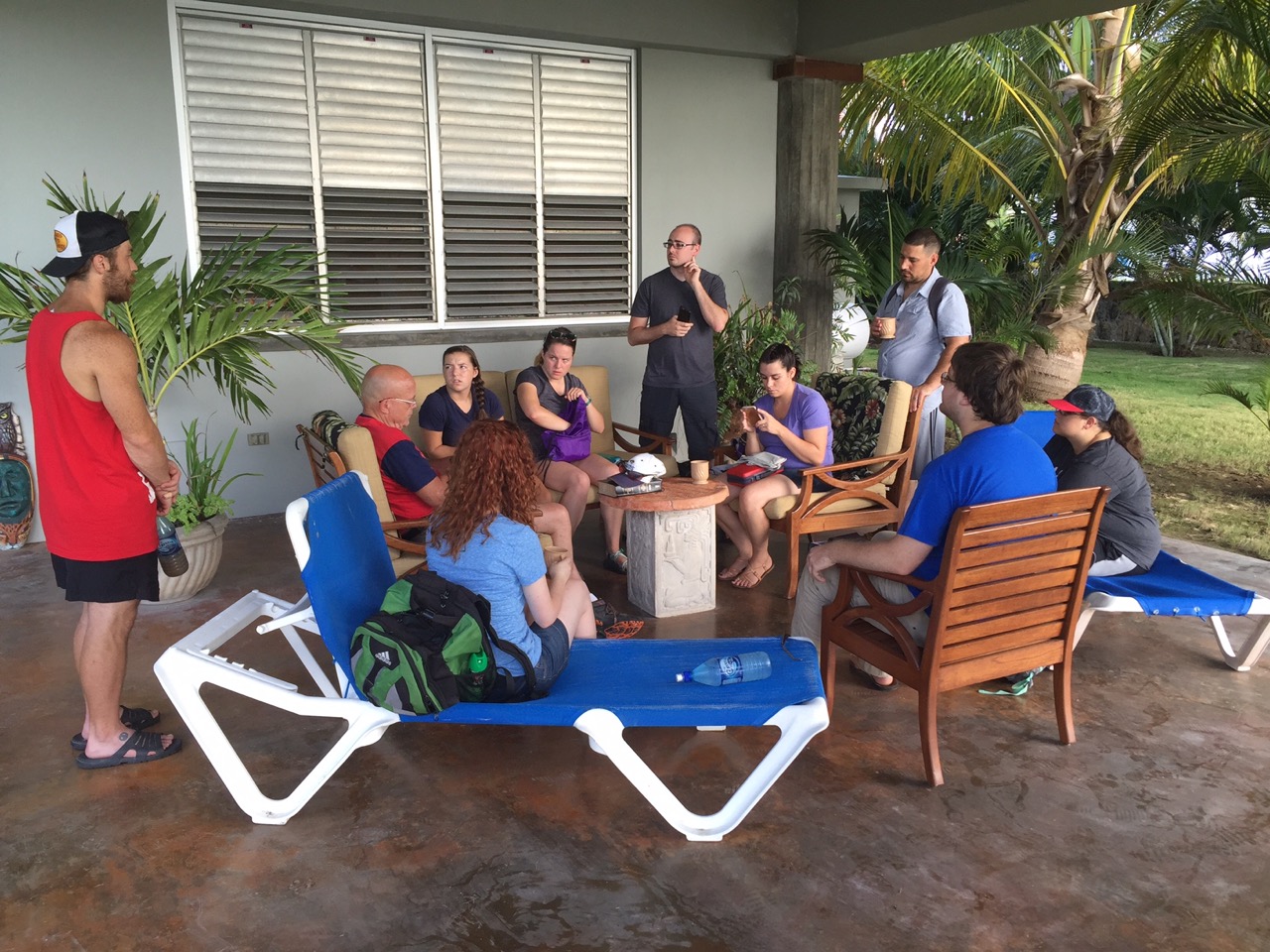 teammeeting
